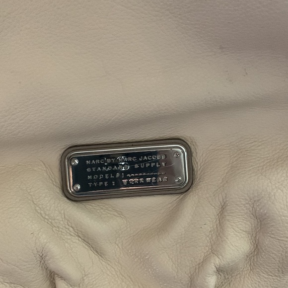 SOLD - Marc by Marc Jacobs Crossbody Bag - Picture 4 of 5